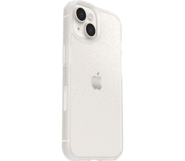 Otterbox OtterBox React-hoesje voor iPhone 14, schokbestendig, valbestendig, ultradun, beschermende, getest volgens militaire standaard, Antimicrobieel, Stardust