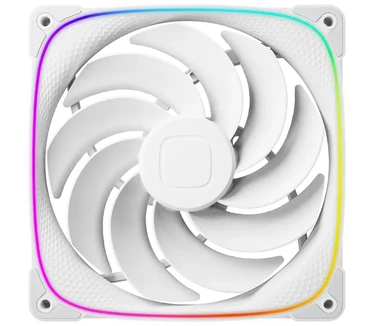 Geometric Future Squama 2503R-14W, 140mm