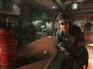Review Wolfenstein II: The New Colossus