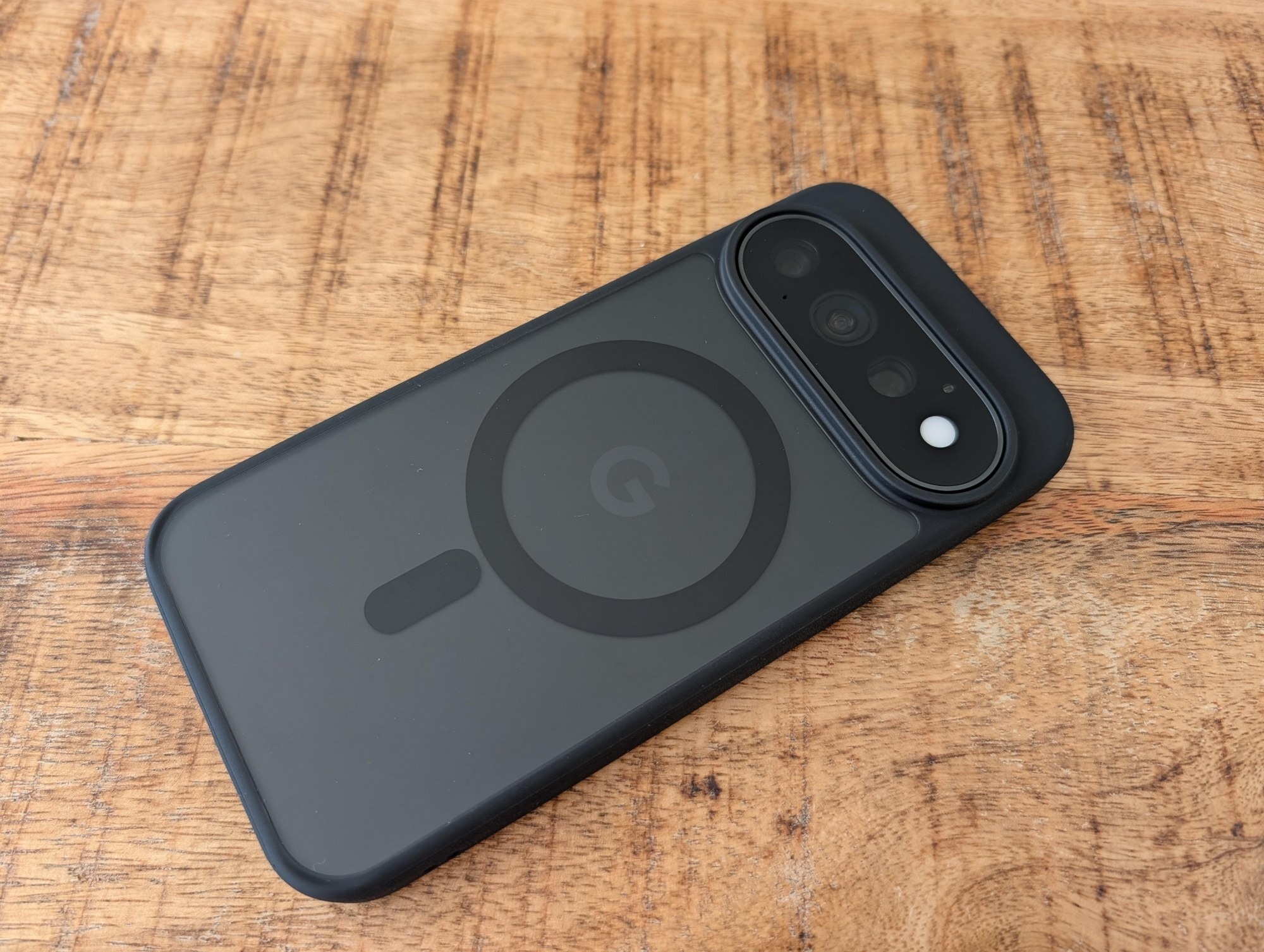 Google Pixel 11 Pro - JTECH Magnetic