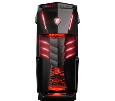 MSI Aegis Ti3 8RD-009EU