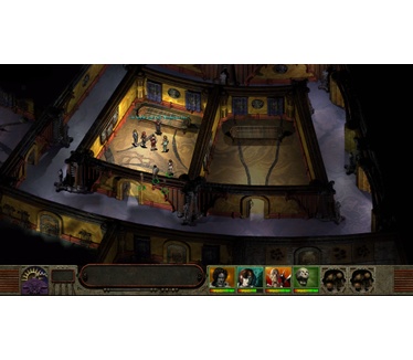 Planescape: Torment / Icewind Dale: Enhanced Edition, Xbox One