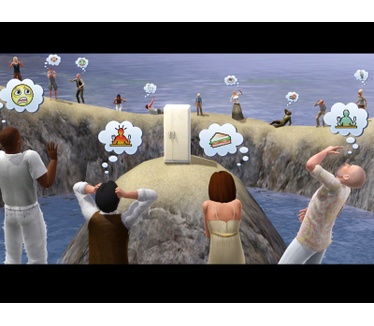 De Sims 3