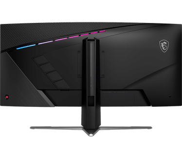 MSI MPG 346CQRF X24 Antraciet