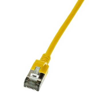 LogiLink Slim U/FTP