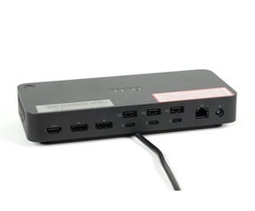 Dell SD25TB4 dock