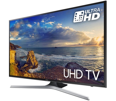 Samsung UE65MU6120WXXN