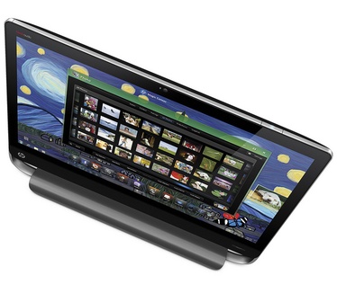 HP Omni 27-1202ed