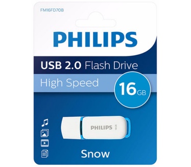 Philips FM16FD70B