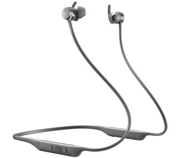 Bowers & Wilkins PI4 (Zilver)