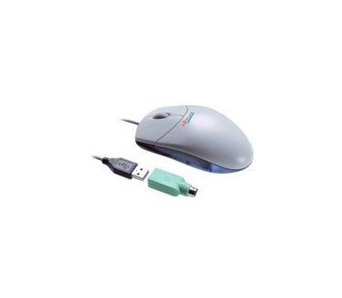Fujitsu OPTICAL WHEEL MOUSE II