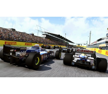 F1 2017 - Special Edition, Windows