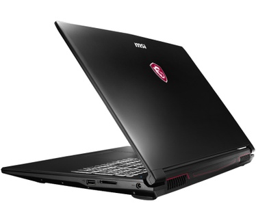 MSI GL62M 7RDX-1852BE