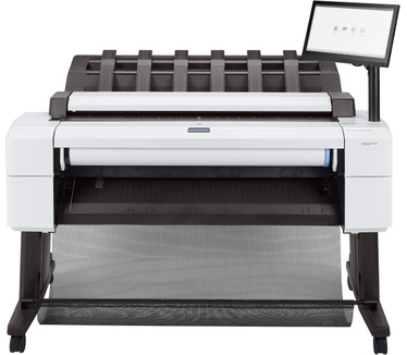 HP DESIGNJET T2600PS MFP - 36IN