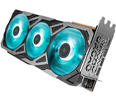 KFA2 GeForce RTX 3090 Ti EX Gamer
