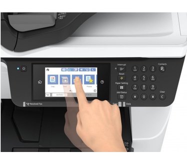 Epson WF-C878RDTWFC