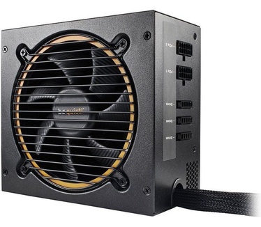 be quiet! Pure Power 10 CM 500W
