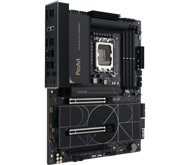 ASUS ProArt Z890-CREATOR WIFI