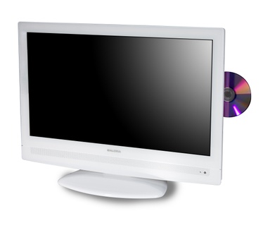 Salora LCD2425FHWHDVX