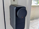 SwitchBot Lock Pro installatie
