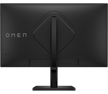 HP OMEN by HP 27 inch QHD 165Hz Gaming Monitor - OMEN 27q