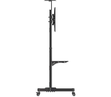 Manhattan Economy Multimedia TV Cart 461238
