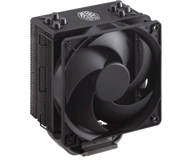 Cooler Master Hyper 212 Black Edition with LGA1700