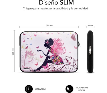 SUBBLIM SUBLS-SKIN152