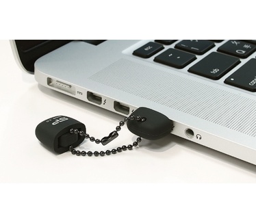 Silicon Power Jewel J07 32GB Groen