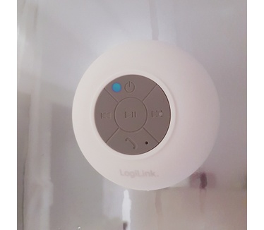 LogiLink SP0052W