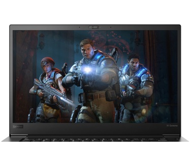 Lenovo X1 Extreme