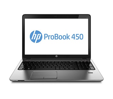 HP 450 G1