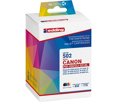 Edding EDD-502