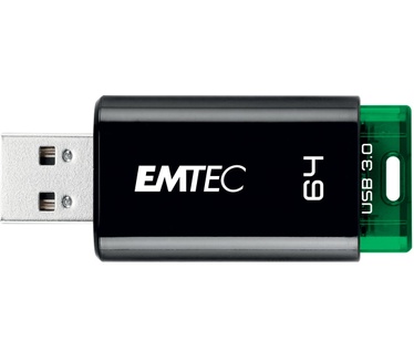 Emtec C650 64GB Groen