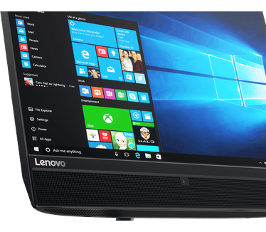 Lenovo Ideacentre AIO 510-22ASR (F0CC003xNY)