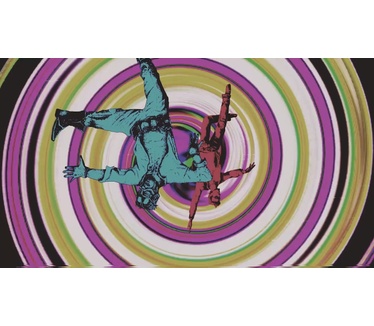 Travis Strikes Again: No More Heroes, Switch