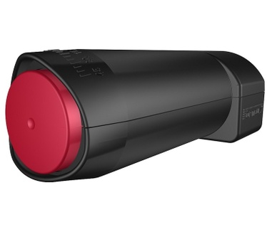 Opticum Red Rocket Single