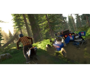 The Crew 2, Xbox One