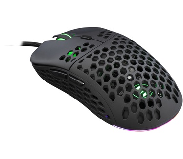 White Shark Naginata