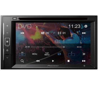 Pioneer AVH-A240BT