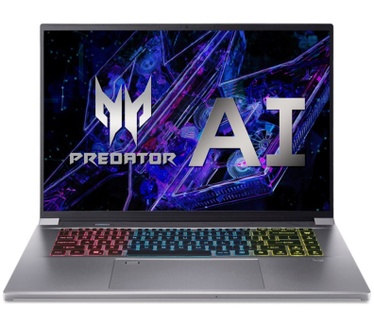 Acer Predator Triton Neo 16 Pro PTN16-51 (Ultra 9, 32GB ram, 2TB opslag)