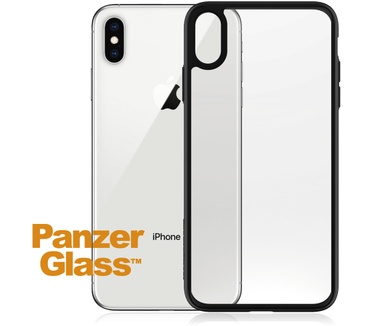 PanzerGlass 0221 (iPhone XS Max) Transparant