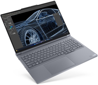Lenovo ThinkBook 16p G6 ADR