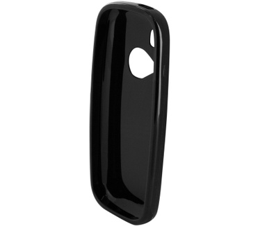 Mobiparts Classic TPU Case Nokia 3310 (2017) Black