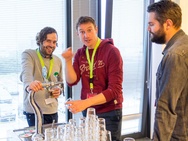 Abodag - 17 oktober 2015