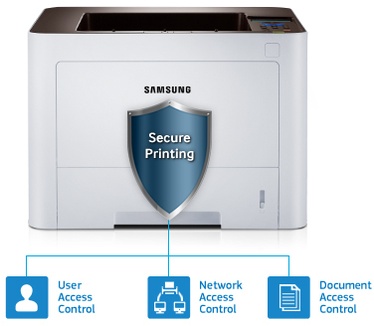 Samsung ProXpress M4030ND