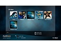 Gui van PlayOn!HD Essential