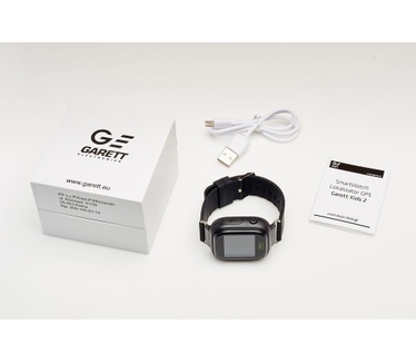 Garett Electronics Kids 2