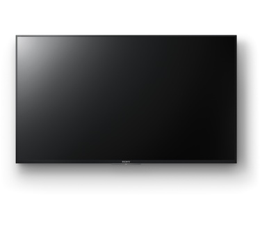 Sony KD-49XE8077 Zilver