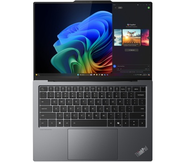 Lenovo ThinkPad X9-14 Gen 1 (21QA002KML, Qwertz toetsenbord)